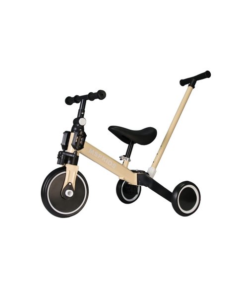 Triciclo 4 em 1