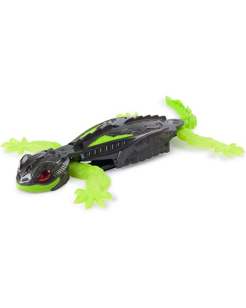 Lagartixa de Controle Remoto que Sobe na Parede - Geckosaurus