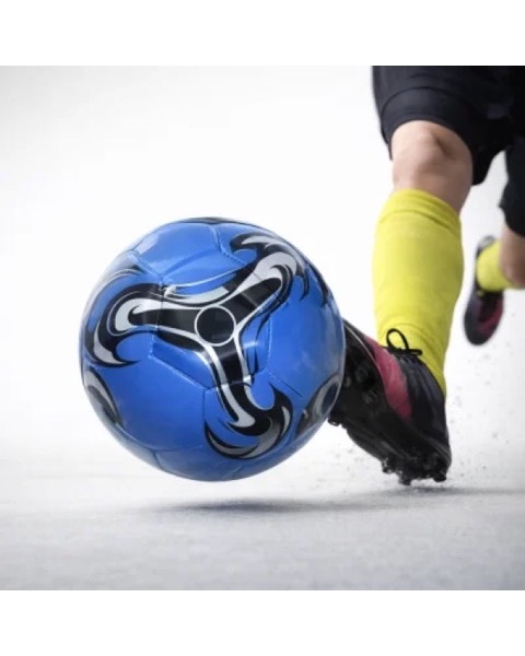 Bola de Futebol de Campo Tamanho Padrão N5