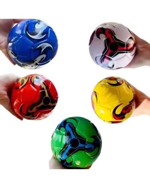 Bola de Futebol de Campo Tamanho Padrão N5 (outra foto)