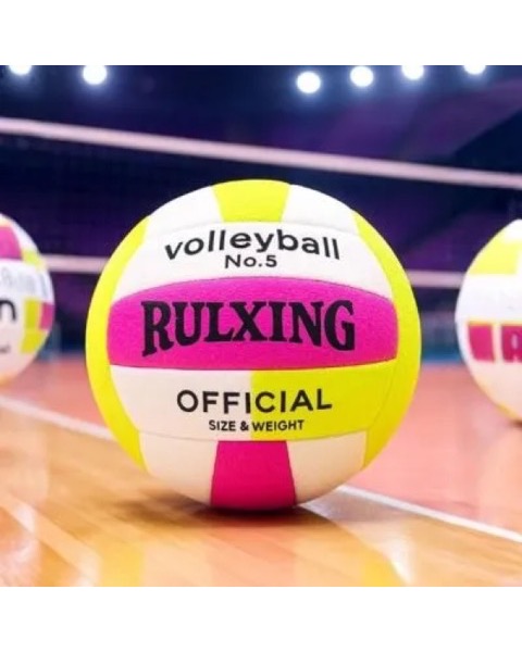 Bola de Vôlei (outra foto)