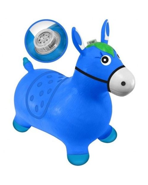 Cavalinho Upa Upa Musical (outra foto)