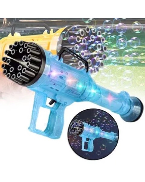 Lançador de Bolhas Bubble 21 Furos