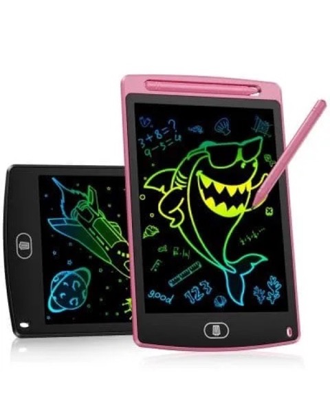 Lousa Mágica Tablet LCD 12 Polegadas (outra foto)