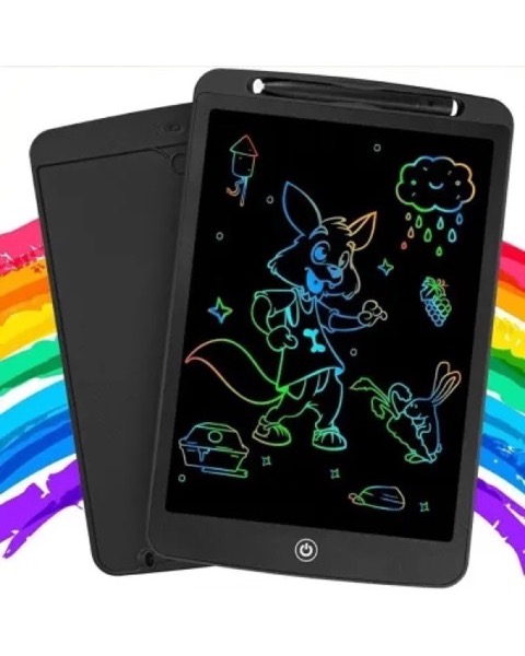 Lousa Mágica Tablet LCD 8,5 Polegadas