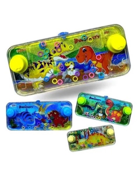 Jogo Aquaplay Water Game de Argola