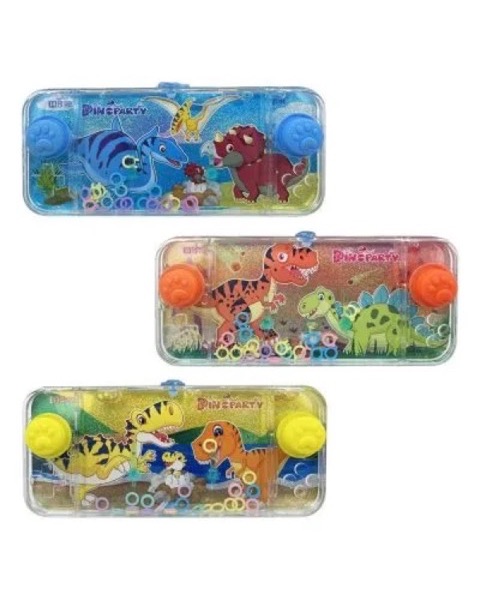 Jogo Aquaplay Water Game de Argola (outra foto)