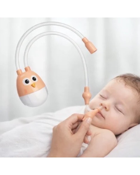 Aspirador Nasal Infantil
