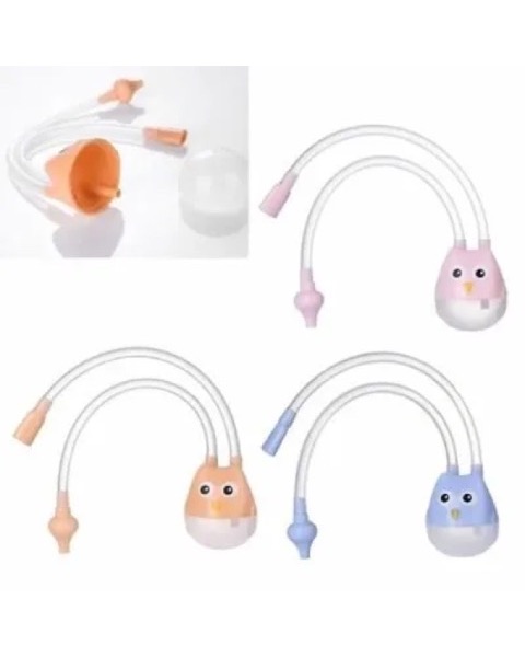 Aspirador Nasal Infantil (outra foto)