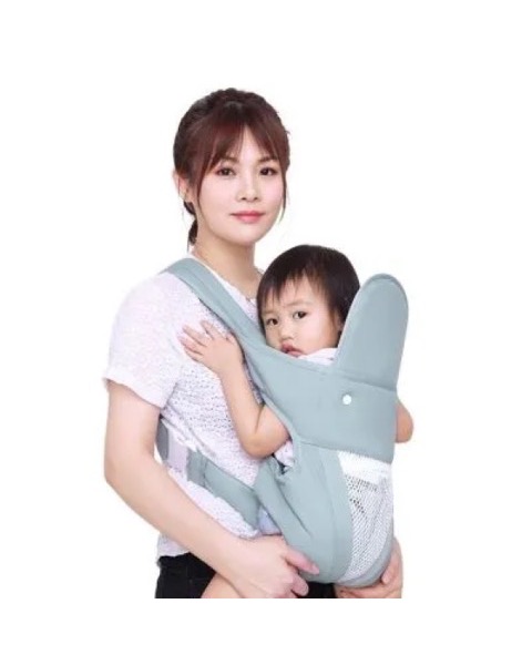 Canguru Ergonômico para Bebê