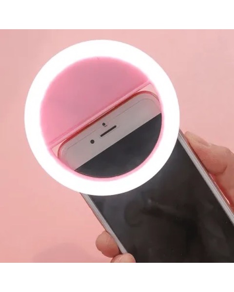 Anel de Luz Ring Light para Celular (outra foto)